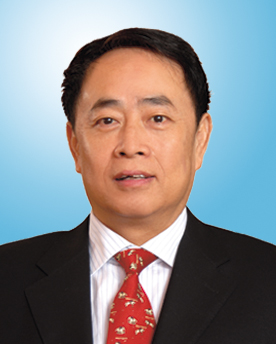 周守為,教授級高級工程師,中國工程院院士,海洋石油開發工程專家