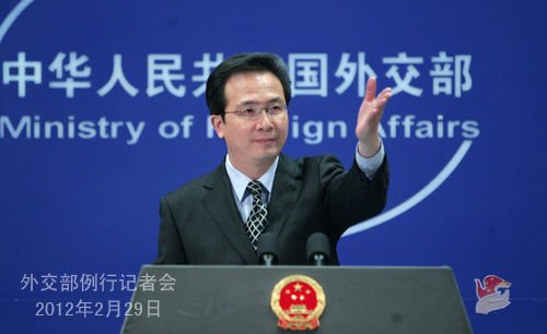 中國未對整個南海提出主權(quán)聲索 中國未對整個南海提出主權(quán)聲索
